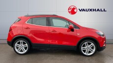 Vauxhall Mokka X 1.4T Griffin Plus 5dr Petrol Hatchback